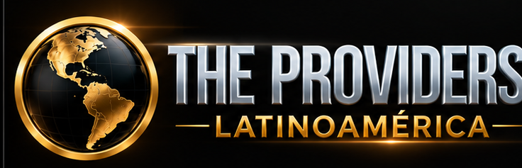 THE PROVIDERS LATINOAMÉRICA